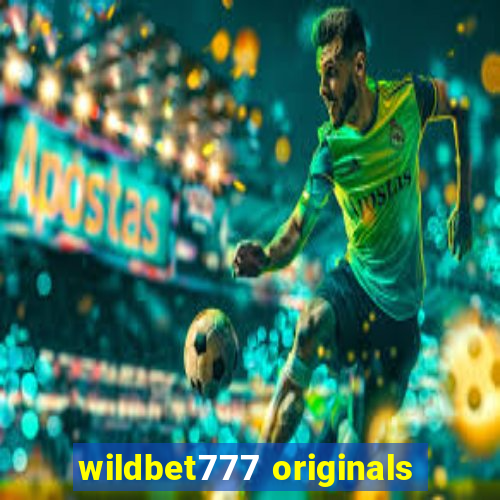 wildbet777 originals